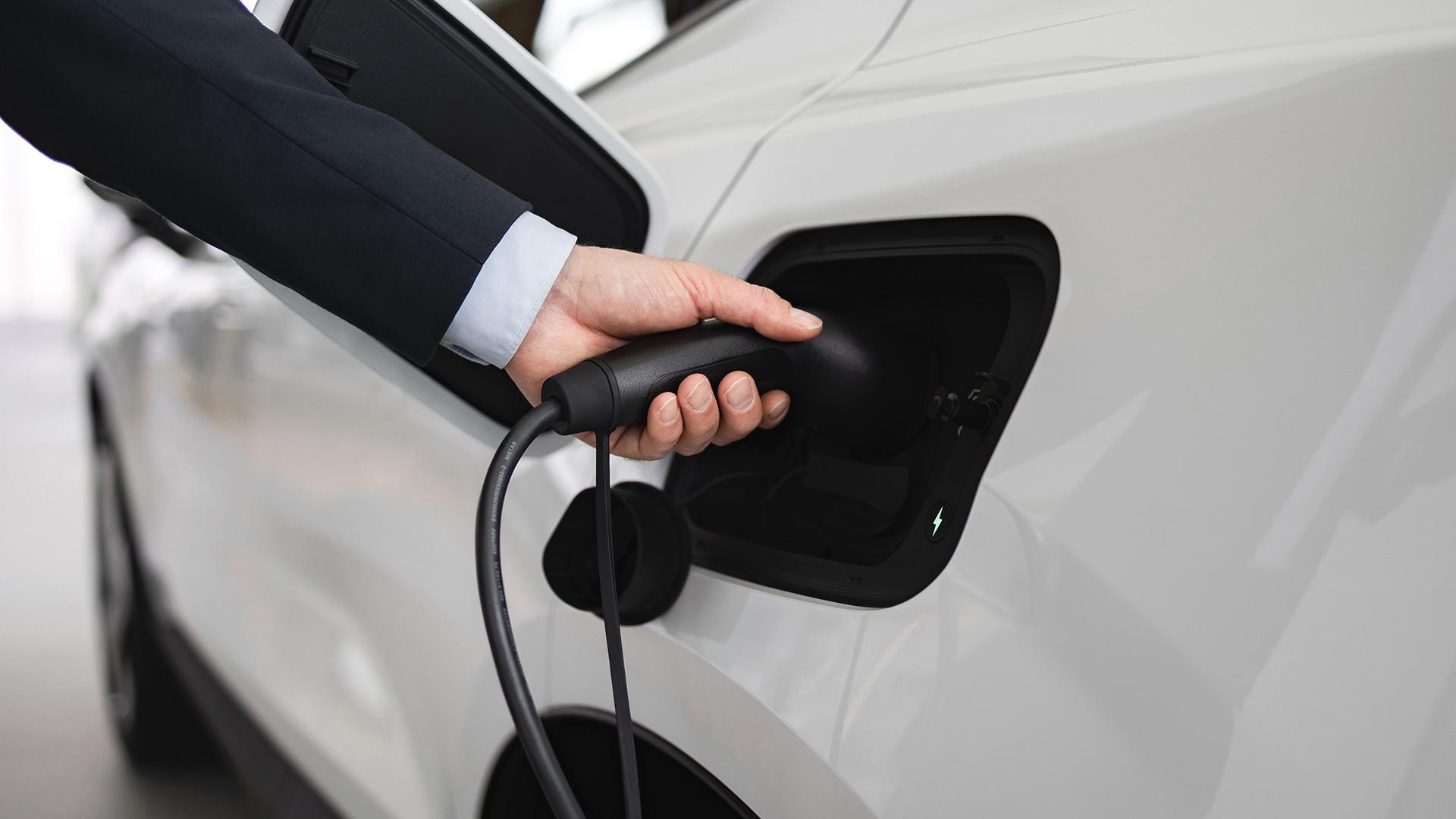 Certified workshops for electric vehicles